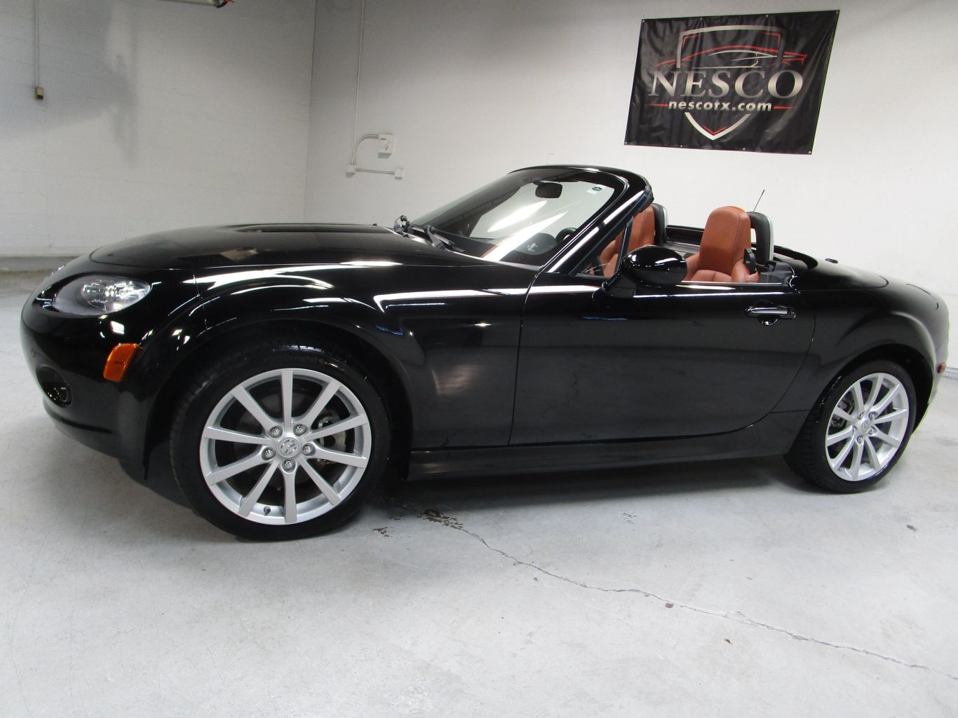 mazda mx-5 miata 2008 JM1NC26F280148876 image mazda mx-5 miata 2008 JM1NC26F280148876 image